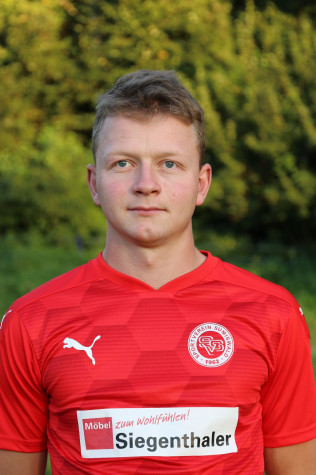 SV Sumiswald 1 Mannschaft