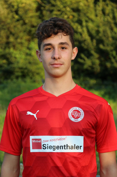 Lino Müller