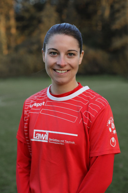 Cornelia Zürcher