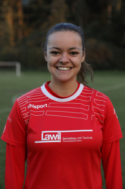 Sandra Heiniger