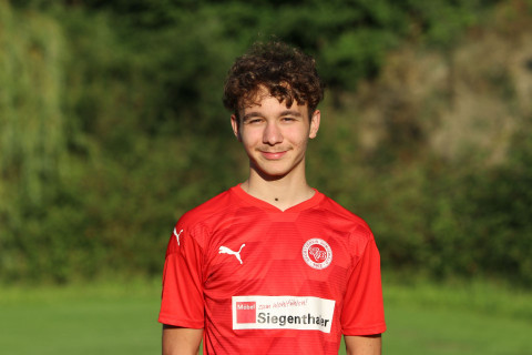 Leon Halitaj
