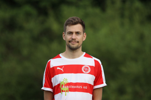Roman Bärtschi 