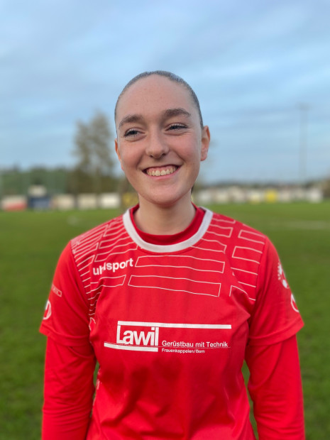 Eveline Jenni