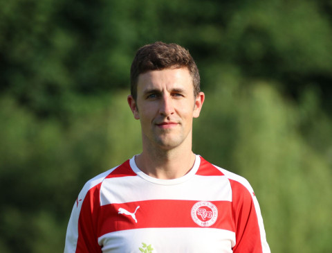 Kaspar Berger