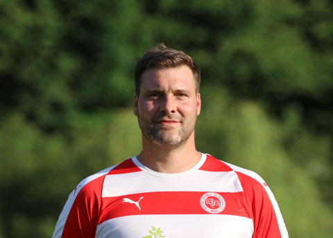 Martin Kramer