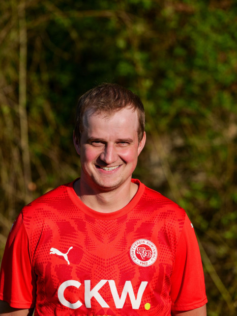 Stefan Amstutz