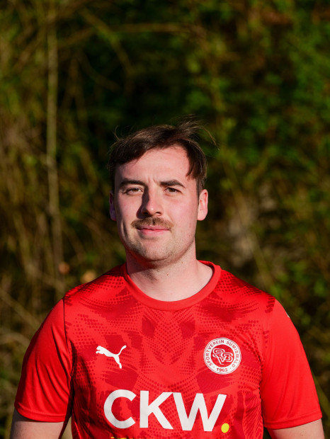 Jarom Zürcher