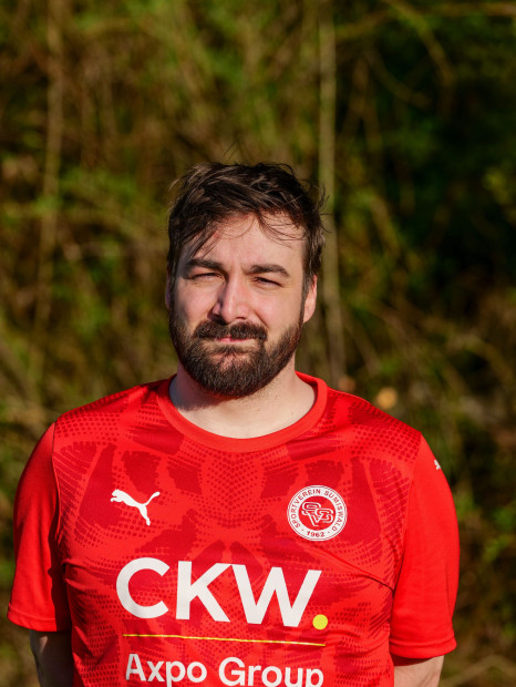 Nicolas Rettenmund