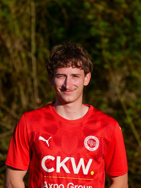 Micha von Allmen