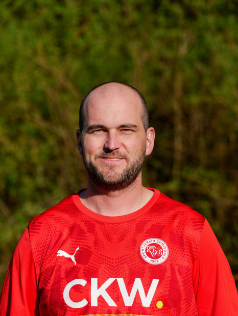 Raphaël Iseli