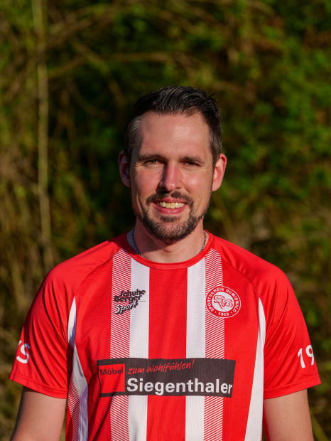 Lukas Siegenthaler
