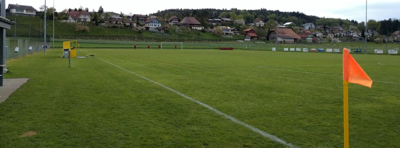 Zweiter Sieg im zweiten Spiel