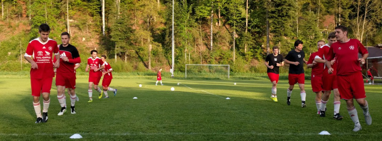 Sieg trotz Startschwierigkeiten