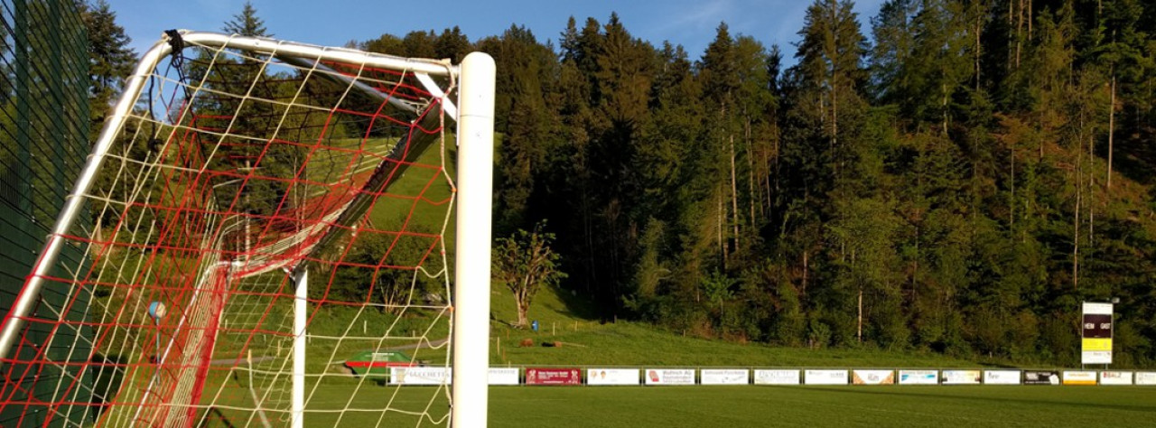 Der dritte Tabellenrang ist gesichert