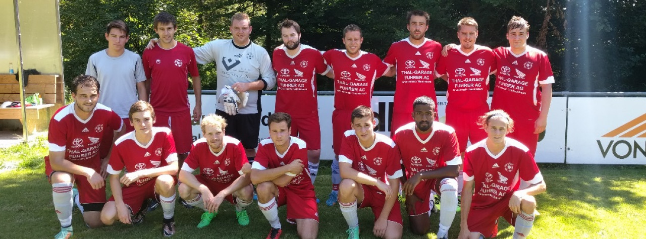 Optimaler Start in die neue Saison