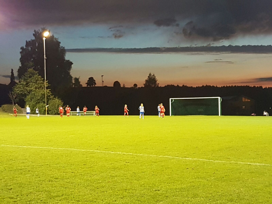 Frauen 2: 5:3 Sieg gegen den SV Meiringen 