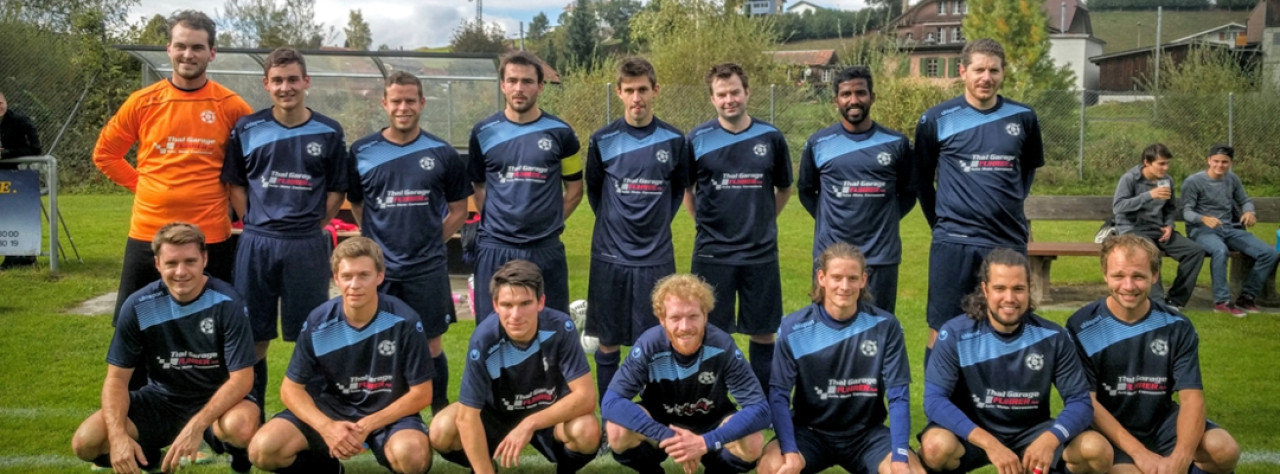 Versöhnliches Ende der Vorrunde