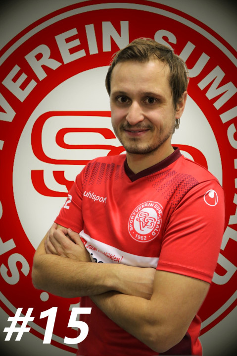 Daniel Pfäffli
