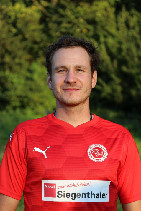 Bruno Oberli