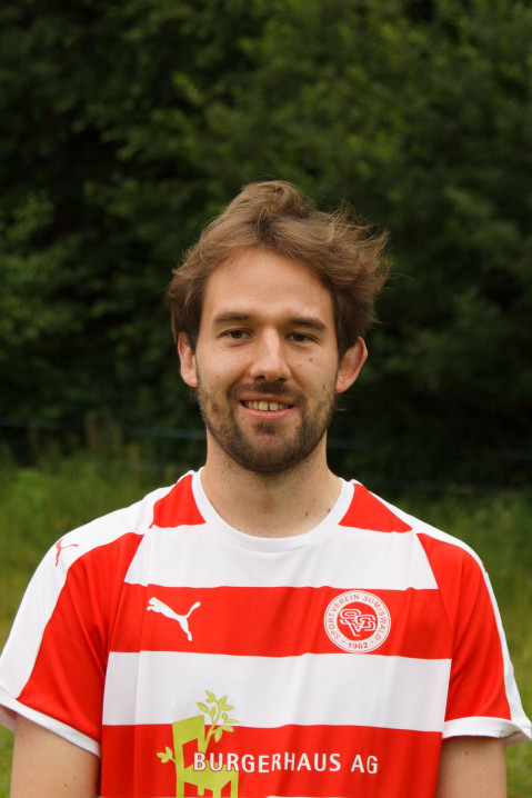 Nicolas Zürcher