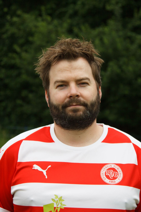 Stefan Zürcher