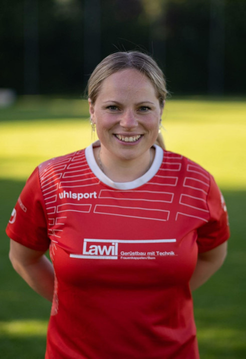 Lara Minder