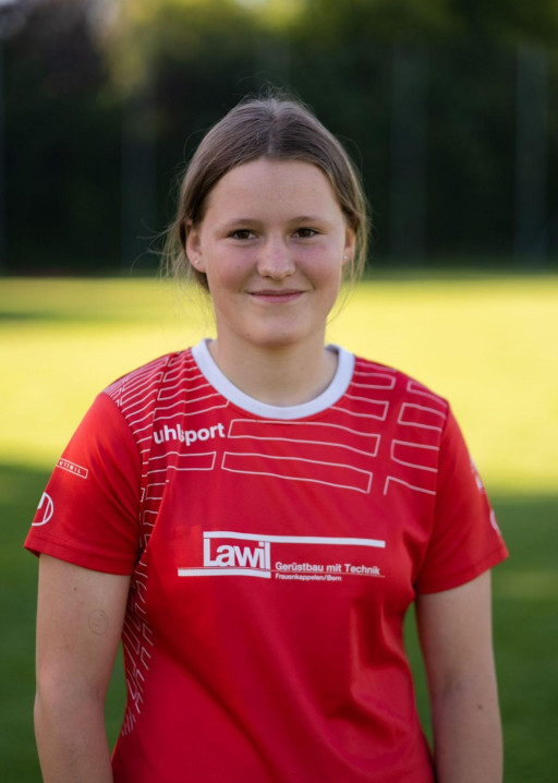 Yara  Hüsler