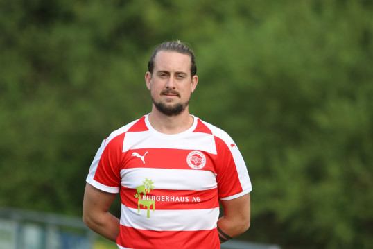 Adrian Fankhauser