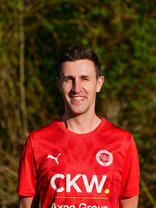 Kaspar Berger