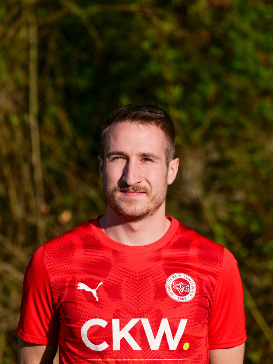 Dario Müller