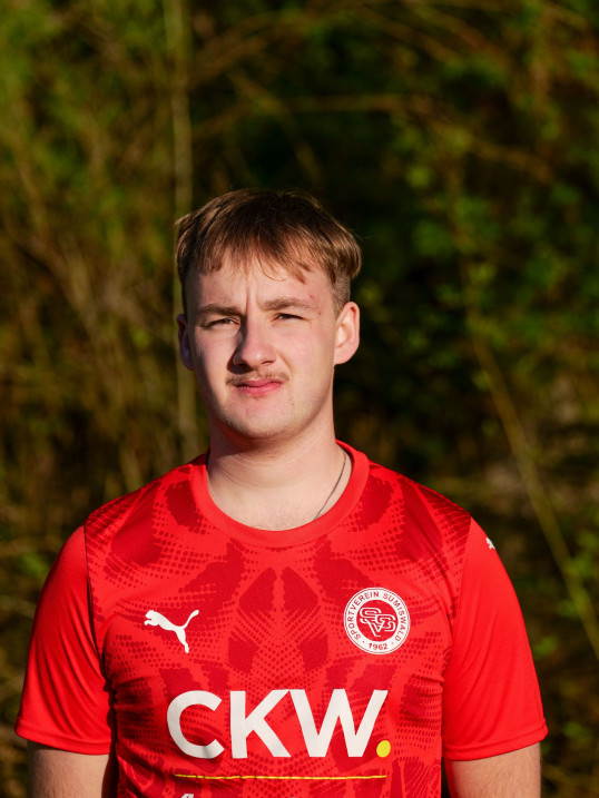 Jonas Meer