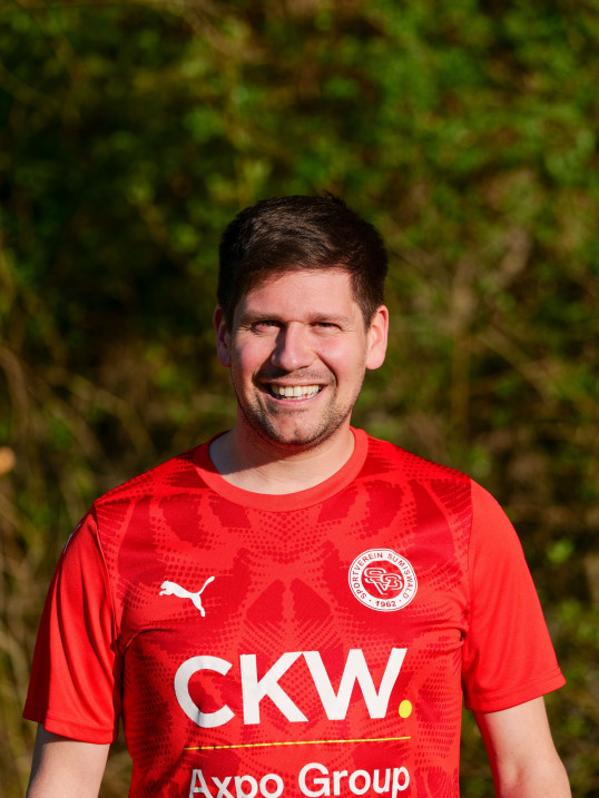 Samuel Reist