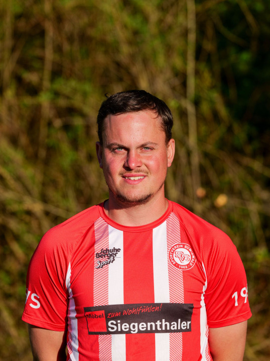 Stefan Fankhauser