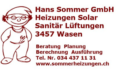 Sommer Hans GmbH
